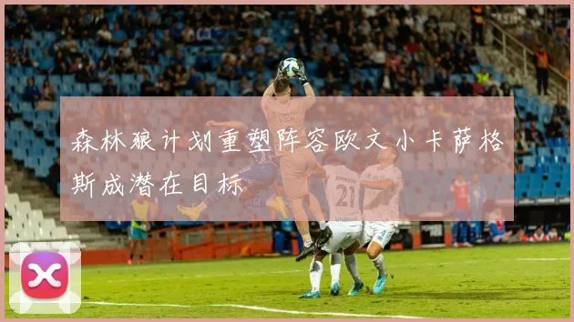 森林狼计划重塑阵容欧文小卡萨格斯成潜在目标